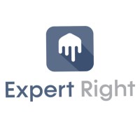 ExpertRight logo - Similar company to Consultree Consulting Services Llc.