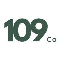 109Co logo - Similar company to Primespace Capital