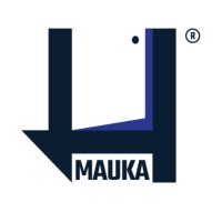 Mauka® logo - Similar company to Laser