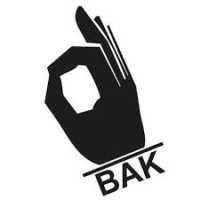 Bahrain Aluminium Kitchens logo - Similar company to Shout Digital Agency