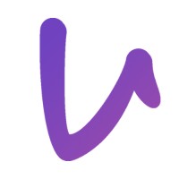 Velveteen Records logo - Similar company to Resonate Music School & Studio