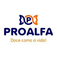 Proalfa logo - Similar company to Max Doces