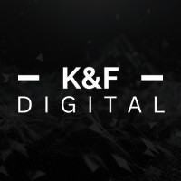 K&F Digital: Where Ideas Take Flight logo - Similar company to R Capital Group