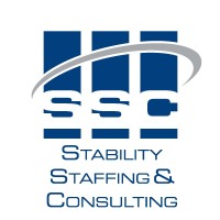 Stability Staffing and Consulting logo - Similar company to Alternate Network Technologies Inc.