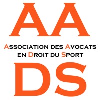 AADSport logo - Similar company to Marco-Boscary Avocats