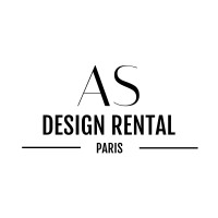 AS Design rental logo - Similar company to Bs Technology