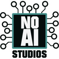 NoAi Studios logo - Similar company to Entertainment Rebels