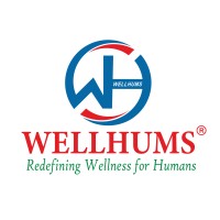WELLHUMS logo - Similar company to Talent Campuss