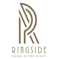 Ringside Boxing & Beyond logo - Similar company to RingSide Sports Wears