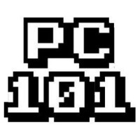 PC101 logo - Similar company to Eulego S.R.L.