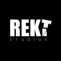 Rekt Studios logo - Similar company to Syncwise Solutions