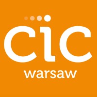 CIC Warsaw logo - Similar company to Y Ads