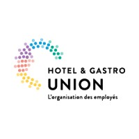 Hotel & Gastro Union Romandie logo - Similar company to Broco