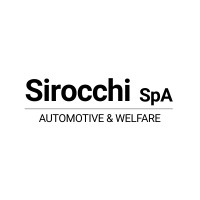 Sirocchi SpA logo - Similar company to Fleetcompetence
