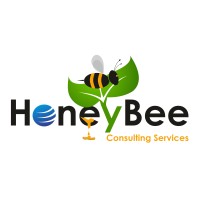 HoneyBee Consulting Services logo - Similar company to Brisca Education