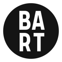 Galerie Bart logo - Similar company to Root Gallery