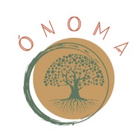 Ónoma Genealogy logo - Similar company to Etude Adn
