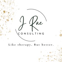 JRae Consulting logo - Similar company to Table Of Clay