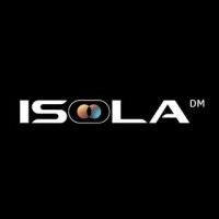 Isola Digital Media logo - Similar company to Cssmora Upi