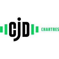CJD Chartres logo - Similar company to Gemmes Coaching
