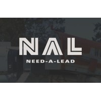 Need-A-Lead logo - Similar company to Redline