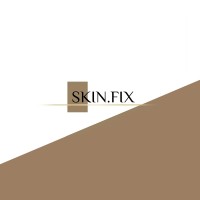 Skinfix logo - Similar company to Inovaction