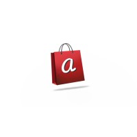 AbriTuTienda logo - Similar company to Mispropiedades.Co