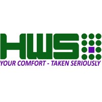 Healthy Workstations Ltd logo - Similar company to Usp Media