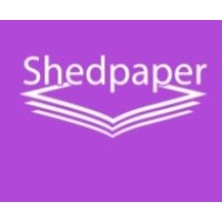 Shed Paper Inc logo - Similar company to Operational Velocity