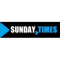 Sunday Time logo - Similar company to Reflexdigi