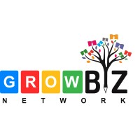 GrowBiz Network logo - Similar company to Karos