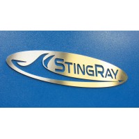 StingRay Parts Washer logo - Similar company to 