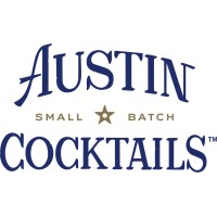 Austin Cocktails logo - Similar company to Thomas Ashbourne Craft Spirits
