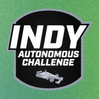 Indy Autonomous Challenge logo - Similar company to Uva Engineering