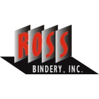 Ross Bindery, Inc. logo - Similar company to Clinstorage Ab
