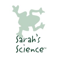 Sarah's Science logo - Similar company to Fourplex.Io
