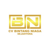 CV BINTANG NIAGA SEJAHTERA