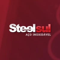 SteelSul Aço Inoxidável logo - Similar company to Inox Do Brasil