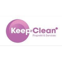 KEEP IT CLEAN logo - Similar company to Ingeforce