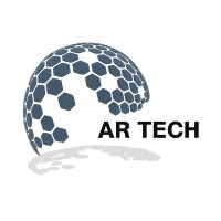 AR TECH logo - Similar company to Ar Tech Pvt. Ltd