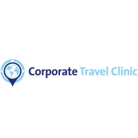 Corporate Travel Clinic logo - Similar company to Sodexo Ctm Llc