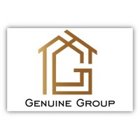 Genuine Properties logo - Similar company to 株式会社ソフィア