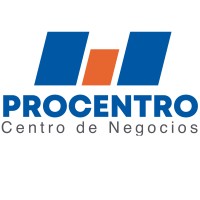 Procentro logo - Similar company to Acerorack