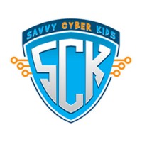 Savvy Cyber Kids logo - Similar company to Hacker Halted Cybersecurity Conference