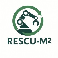 RESCU-M2 logo - Similar company to Industrial Vision Systems Pakistan