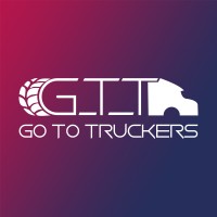 Go To Truckers INC logo - Similar company to Bic Staffing