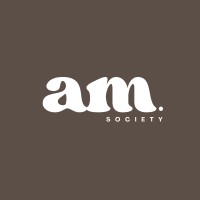 am.society logo - Similar company to Visionary Global Solutions