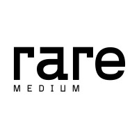 Rare Medium TV logo - Similar company to Rare Medium