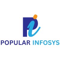 POPULAR INFOSYS logo - Similar company to Createpix
