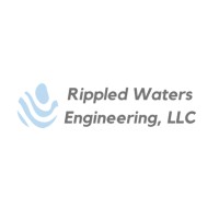 Rippled Waters Engineering logo - Similar company to Coastal Engineering Consultants, Inc.